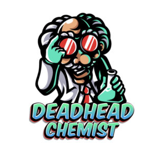 Deadhead Chemist South Africa