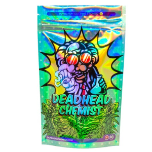 Red Congolese Sativa Strain