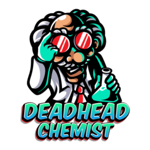 Deadhead Chemist South Africa