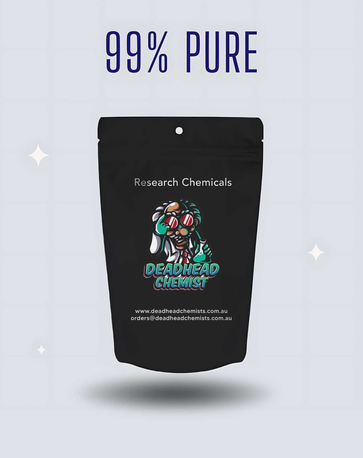 high-purity research chemicals