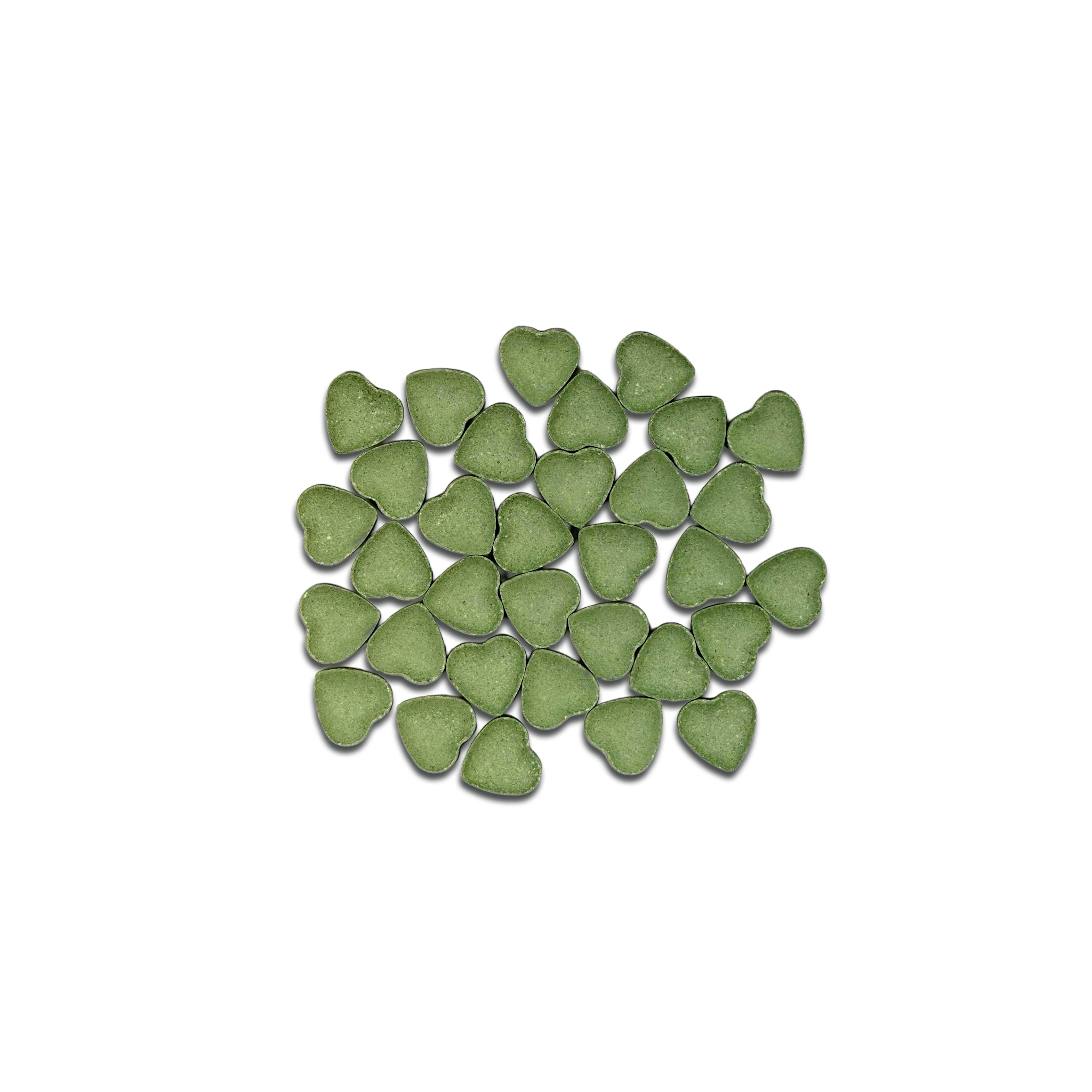 Washed MDMA